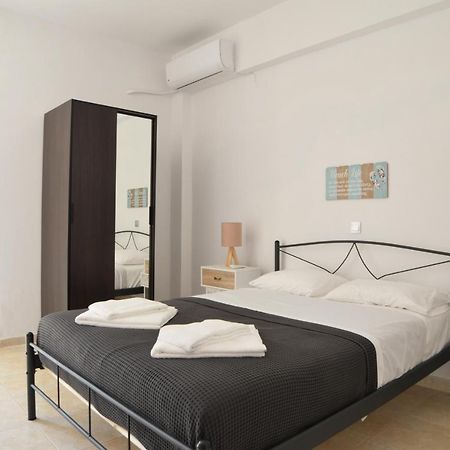 Popi'S Place Rhodes City Екстериор снимка