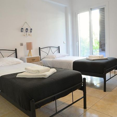 Popi'S Place Rhodes City Екстериор снимка
