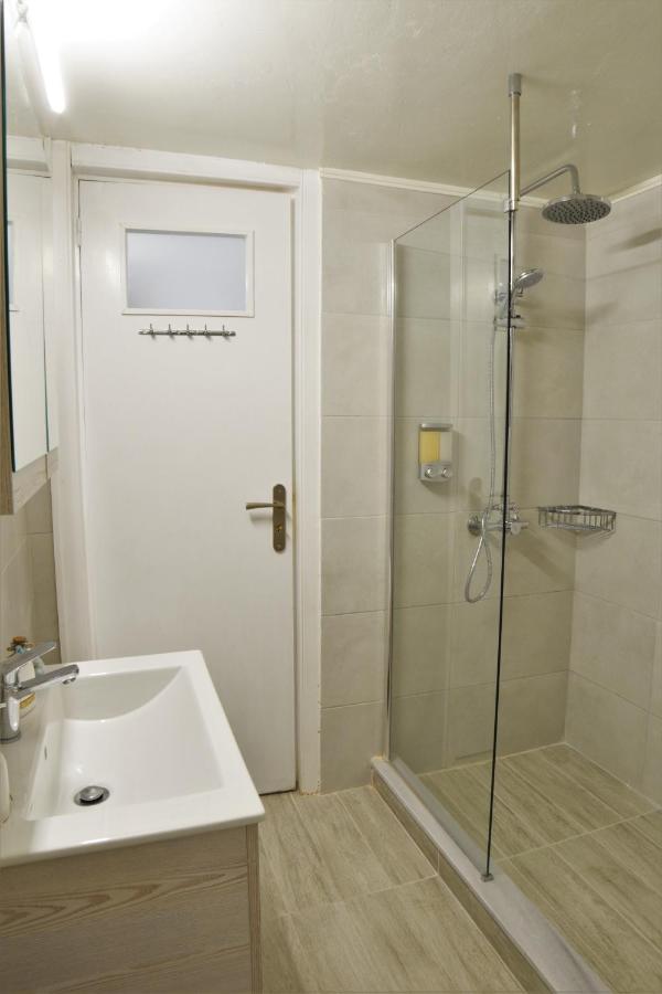 Popi'S Place Rhodes City Екстериор снимка