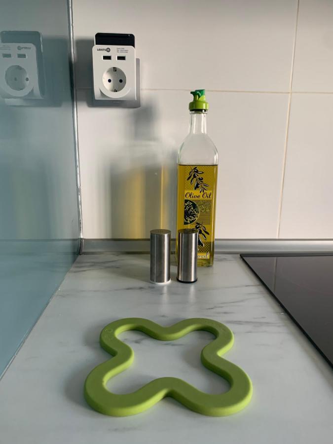 Popi'S Place Rhodes City Екстериор снимка