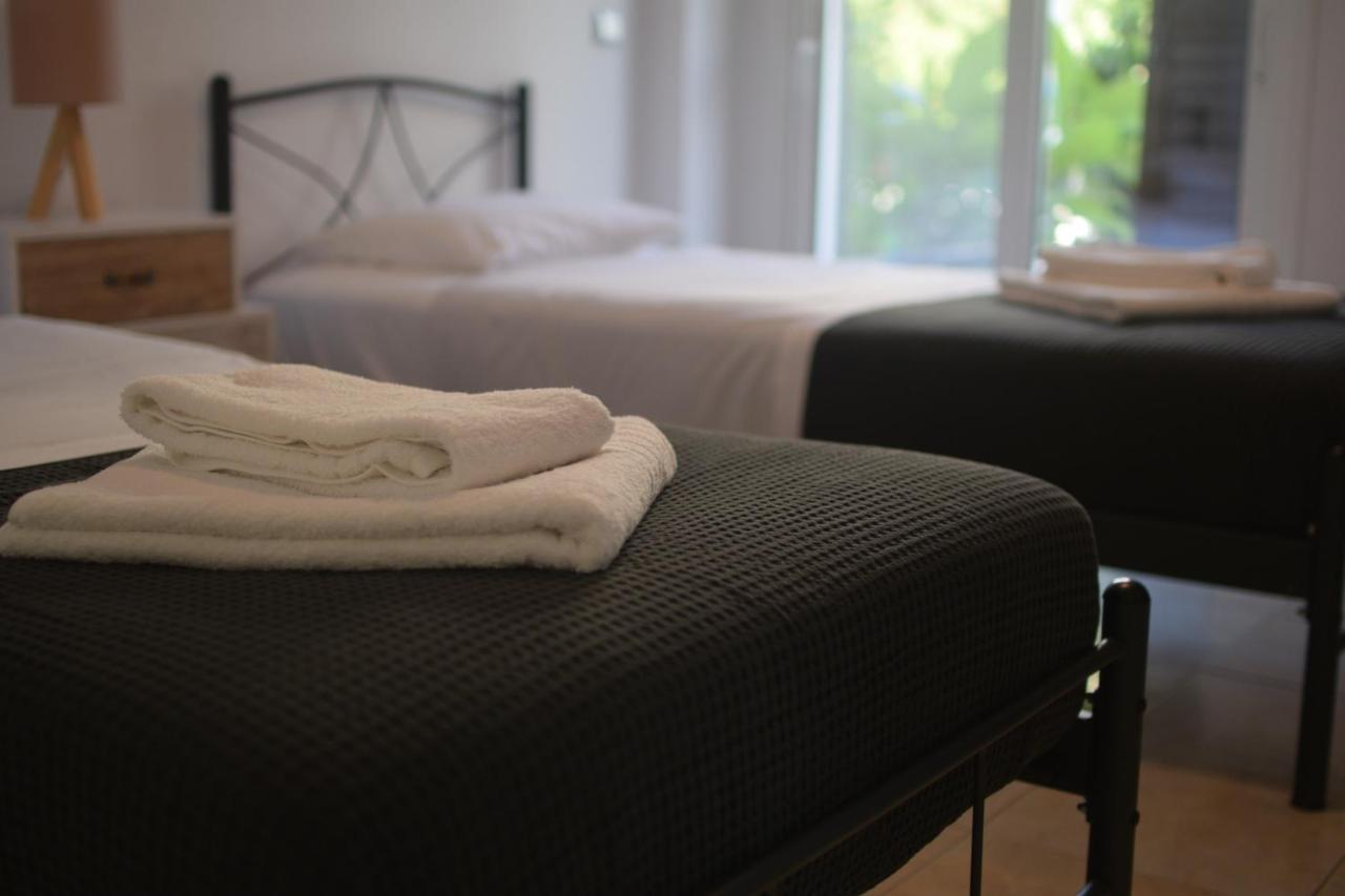 Popi'S Place Rhodes City Екстериор снимка