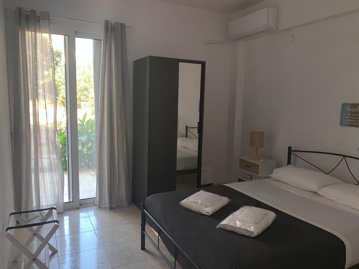 Popi'S Place Rhodes City Екстериор снимка
