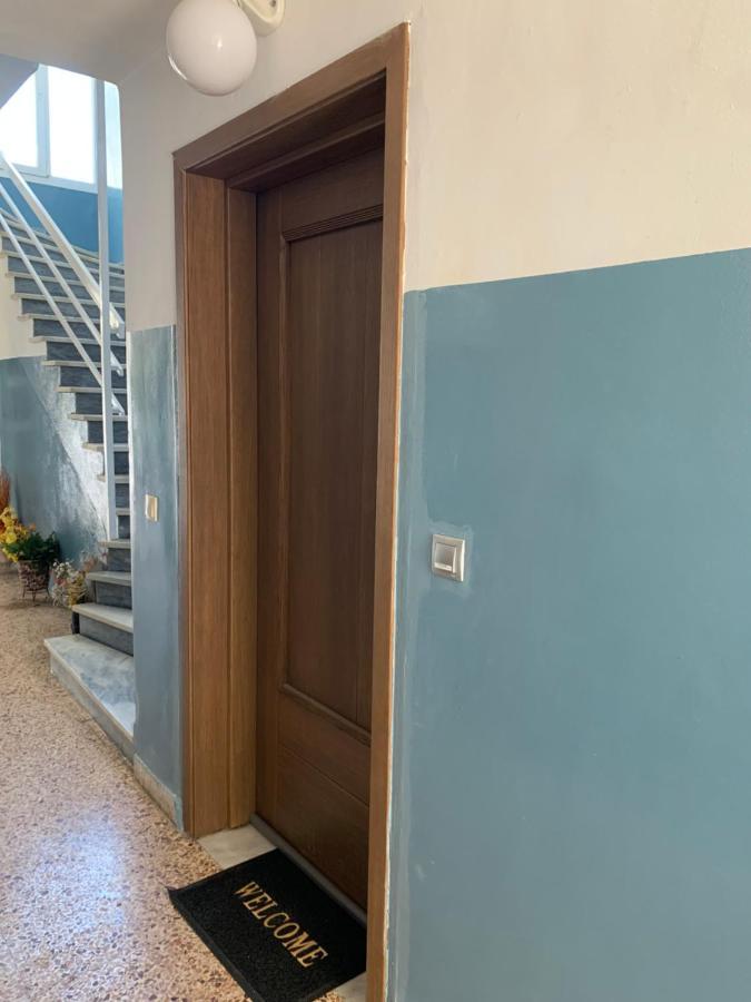 Popi'S Place Rhodes City Екстериор снимка