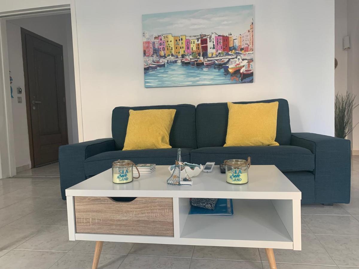 Popi'S Place Rhodes City Екстериор снимка