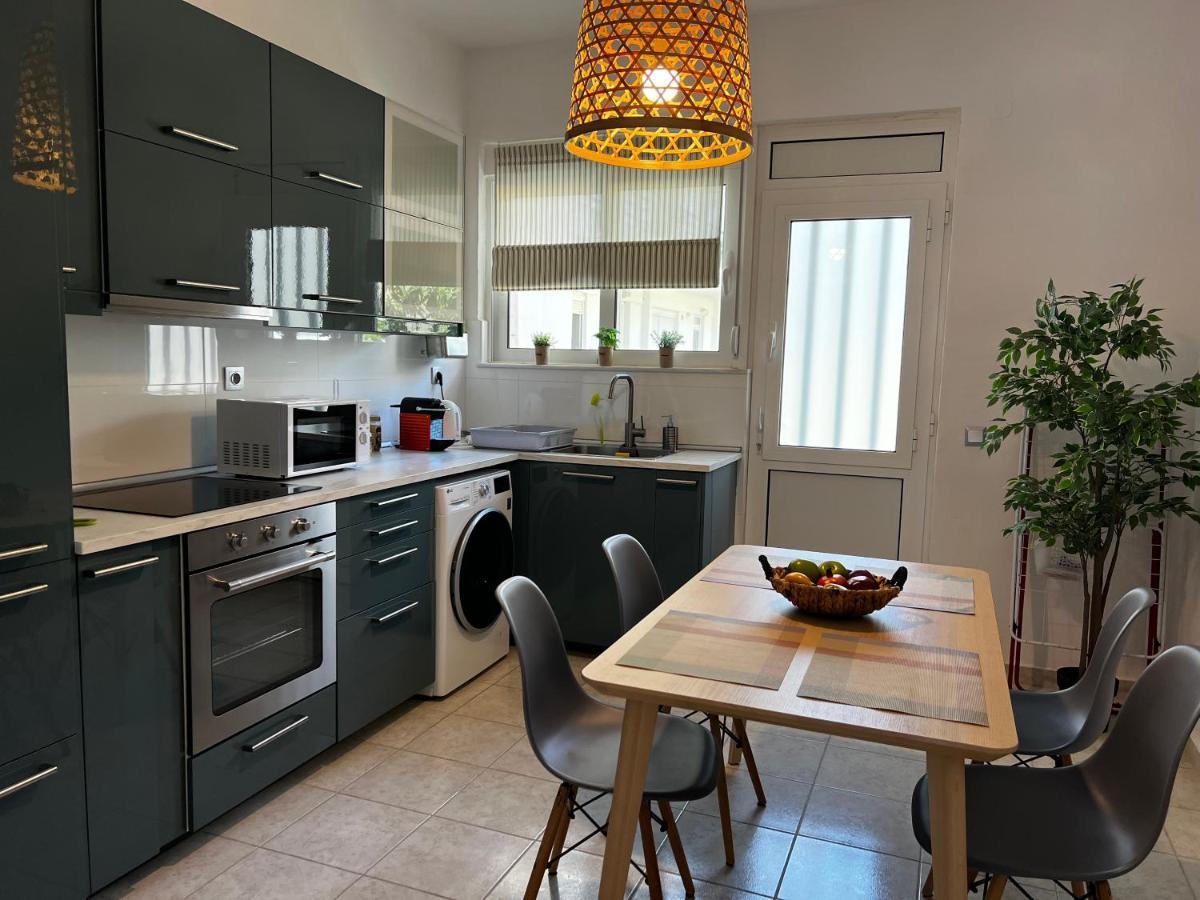 Popi'S Place Rhodes City Екстериор снимка