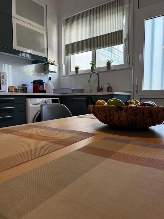 Popi'S Place Rhodes City Екстериор снимка