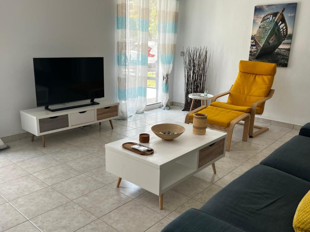 Popi'S Place Rhodes City Екстериор снимка