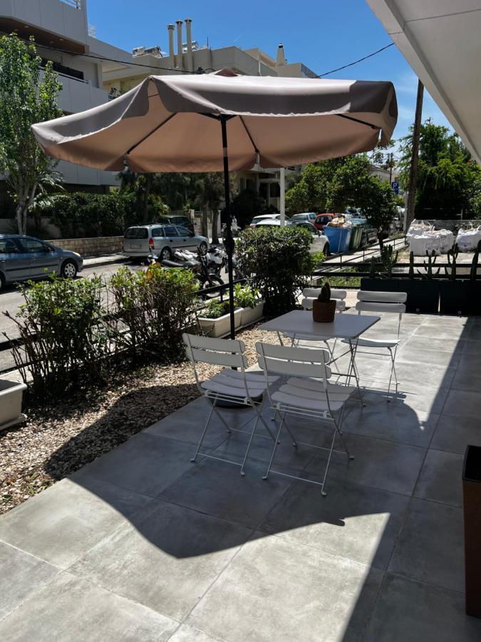 Popi'S Place Rhodes City Екстериор снимка