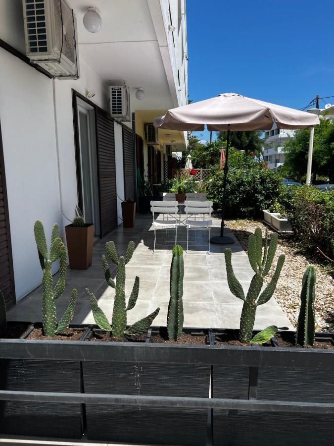 Popi'S Place Rhodes City Екстериор снимка