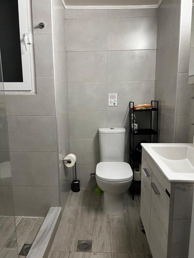 Popi'S Place Rhodes City Екстериор снимка